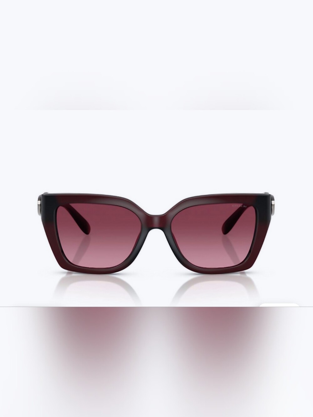 Coach HC 8408U Sunglasses